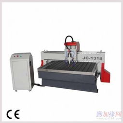 濟(jì)南市金創(chuàng)電子產(chǎn)品裝配廠 專業(yè)供應(yīng)1318重型石材雕刻機(jī)