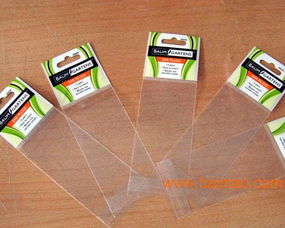 電子產品包裝袋 選購指南與市場分析