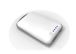 HT004移動(dòng)電源 廠家批發(fā)價(jià)格、產(chǎn)品圖片與通用型充電寶解析